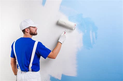 How To Hire The Best Interior House Painters Wanderglobe
