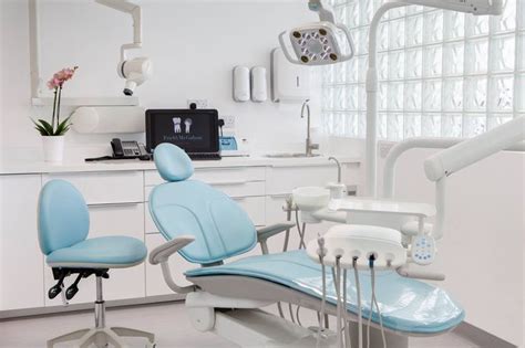 Diseño De La Oficina Dental Consultorio Dental Consultorios Odontologicos