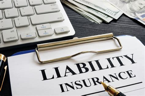 (some coverage types may not be available on all policies, or in all states.) Liability Insurance - What is it & Why You Need it ...