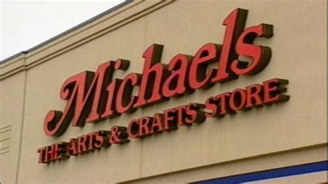 Michaels Confirms Credit Card Breach Nearly 3 Million Cards Exposed
