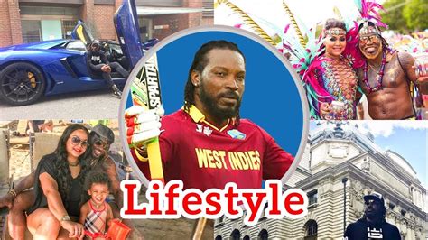 Rumors and controversies did spread regarding the baby name being blush however, gayle announced in an interview with. Chris Gayle Biography, Net Worth, House, Car, Wife ...