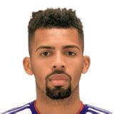 Matheus fernandes siqueira (born 30 june 1998), known as matheus fernandes, is a brazilian professional footballer who plays as a central midfielder for spanish club barcelona. Matheus Fernandes FIFA 21 Career Mode Potential - 69 Rated ...