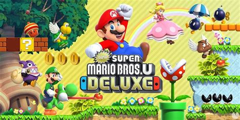 ¿cuál Es El Mejor Juego De Super Mario Bros Top 19