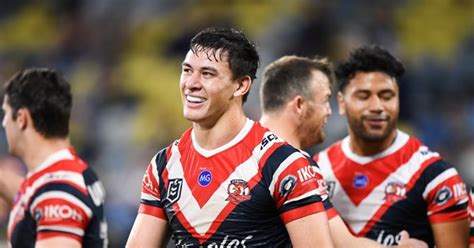 The bold graphics won't just show everyone how excited you are for the festivities. Vote for Joseph Manu and JWH in the 2021 Maori All Stars team - Roosters