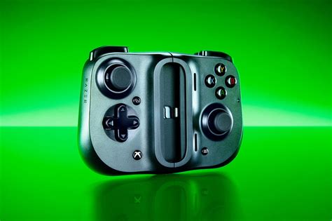 Razers New Xcloud Ready Kishi Controller Adds Xbox Buttons For A 20