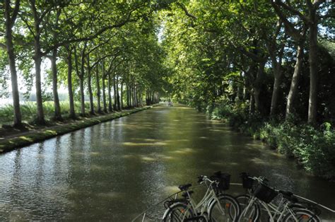 Des coronavirus und der aktuellen situation in frankreich: Hausboot mieten in: Midi (Frankreich)