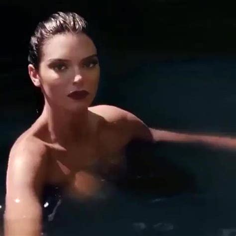 Kendall Jenner Nude And Leaked Porn Video In 2021 Scandal Planet