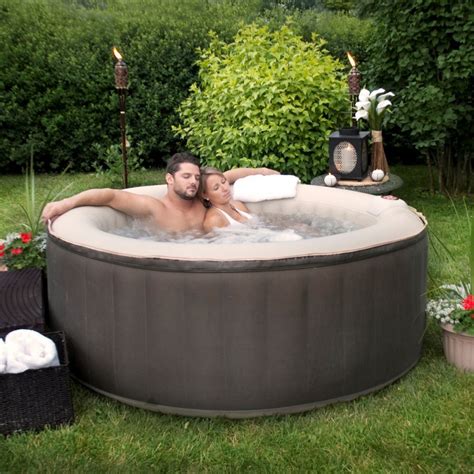 Top 10 Portable Hot Tubs 2017 Top Value Reviews