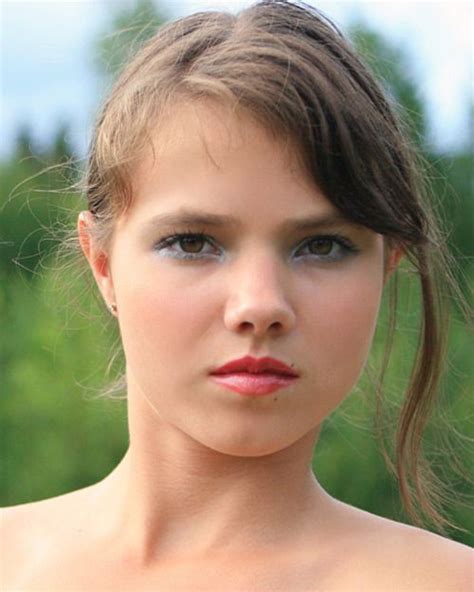 Focus On Faces Sandra Orlow Pinterest Face Teen And Teen Models
