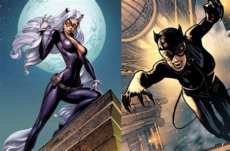 Catwoman Vs Cain Comicsxxx Biz My Xxx Hot Girl