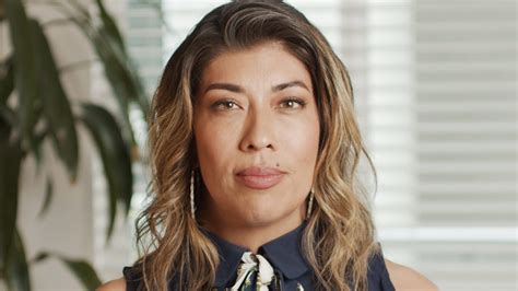 Lucy Flores On Pushing The Democratic Party Left Joe Biden