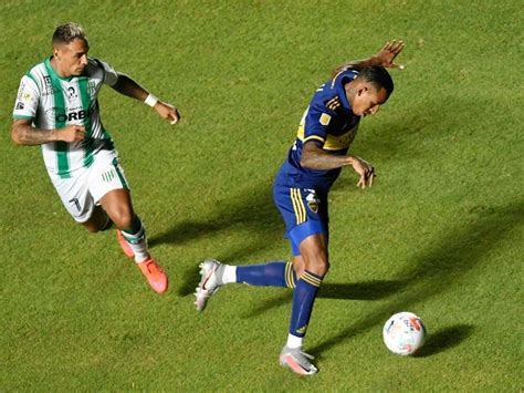 Los jugadores boquenses terminaron furiosos por un gol anulado mediante el videoarbitraje (var) en el. Por penales, Boca es campeón de la Copa "Maradona ...