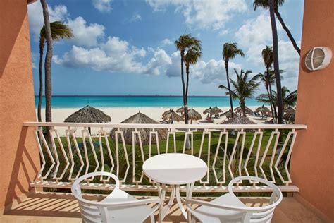 Review Divi Aruba All Inclusive Resort
