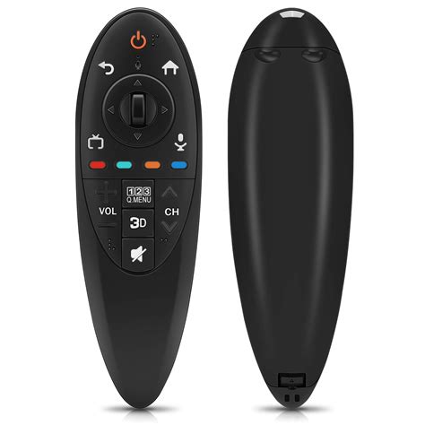 Buy Tv Remote Control Lg Magic Remote Smart Remote Control Replacement For Lg 3d Smart Tv An