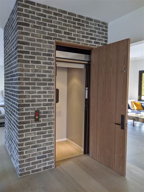 9 Examples Of Luxury Home Elevators To Inspire Arrow Lift