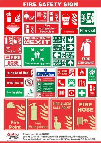 Safety Sign Board At Rs 1000 Piece Safety Sign Safety Sign Board