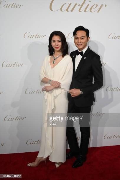 Anita Yuen Wing Yi Photos And Premium High Res Pictures Getty Images