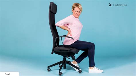 Goodbye Bum Sweat Effective Chair Solutions Tiptoptuto