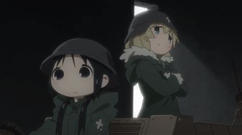 Girls Last Tour Episode 8 Review Memory Spiral