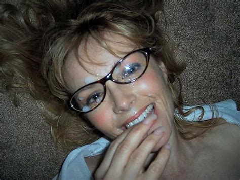 Milf With Glasses Porn Photo Eporner