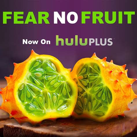 Media Tweets By Fear No Fruit Film Fearnofruit Twitter