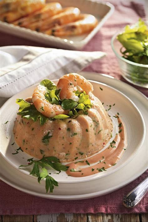 Recetas de Navidad: sorprende a tus invitados en la cena de Navidad