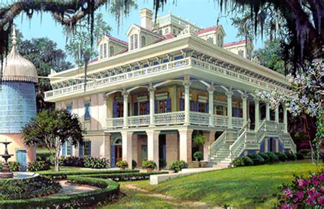 Maybe you would like to learn more about one of these? San Francisco Plantation | New Orleans | Attraction