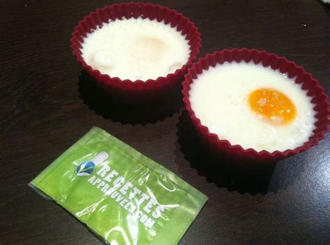 Oeufs durs super rapides au micro - ondes