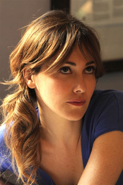Classify Anita Caprioli Italian Actress
