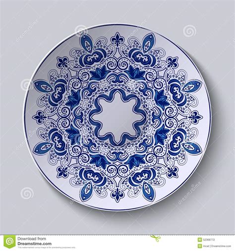 Flower pattern ceramic plates that provide luxury and match buyers' needs are available on alibaba.com, hence the wide range of purchase unique and beautiful flower pattern ceramic plates. Blue Decorative Ornament. Pattern Is Applied On A Ceramic ...