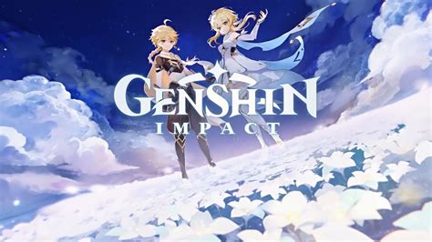 Genshin Impact Updates Coming Including A New Zone Keengamer