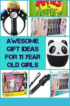 Best gifts for elementary, aged girls (ages 6, 12. 27 Best Gift Ideas Girls (Age 8 to 12) images | Gifts for ...