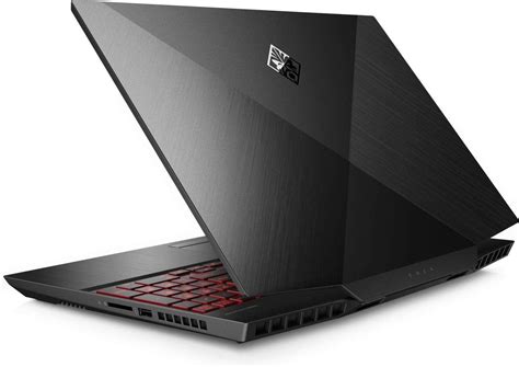 Hp Omen 15t Dh100 Gaming And Business Laptop Intel I9 10885h 8 Core