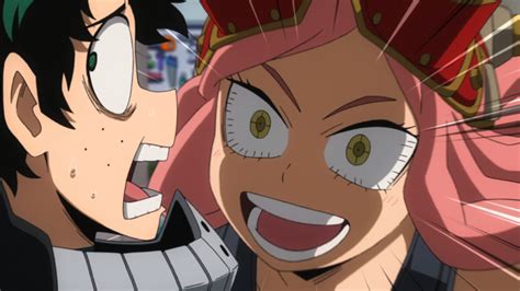 Petition · Make Hatsume Mei A Main Character In The Anime