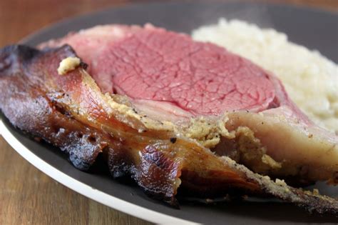 If you've never attempted to cook a prime rib dijon mustard ¼ tsp. Bacon Wrapped Dijon and Rosemary Prime Rib, by Whit's ...