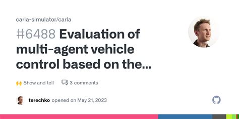Evaluation Of Multi Agent Vehicle Control Based On The Daruma Design