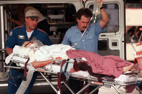 Columbine Shooting Photos