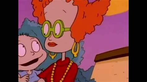 Rugrats Didi Pickles All Grown Up