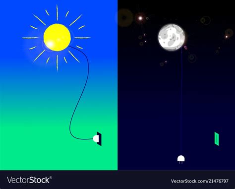 Day And Night Moon Off 60