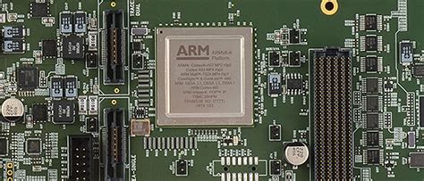 Arm Releases Juno Dev Platform For 64 Bit Computing Software News