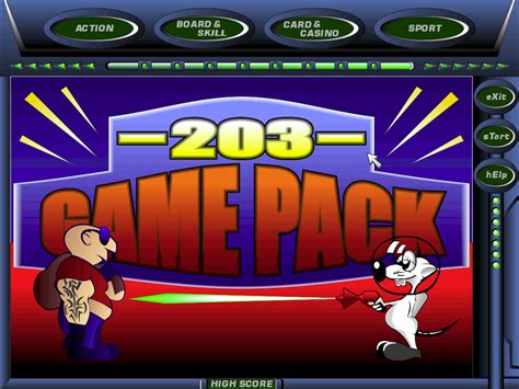 505 Game Collection Screenshots For Windows MobyGames