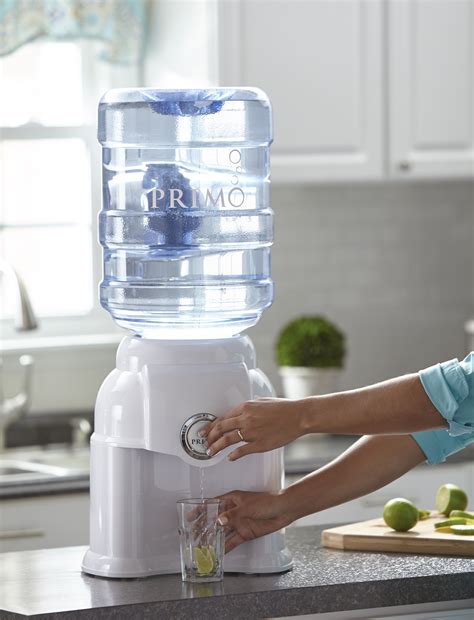 How To Set Up Primo Water Dispenser