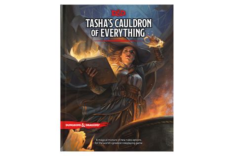 Tashas Cauldron Of Everything