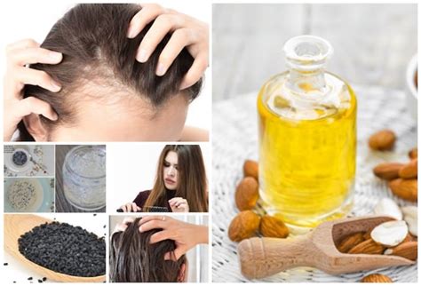 Home Remedies To Regrow Hair On Bald Patches In Women Shape Of Beauty
