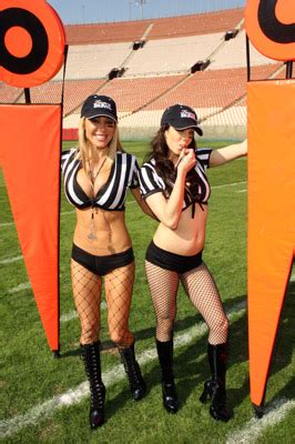 Lingerie Bowl 2006