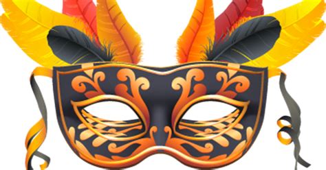 Carnival Mask Png Transparent Image Download Size 763x400px