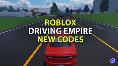 Codes (3 days ago) here at rblx codes we keep you up to date with all the newest roblox codes you will want to redeem. Codes For Driving Empire / New Driving Empire Codes For ...