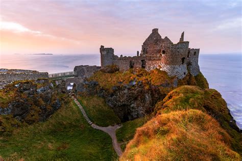 10 Stunning Irish Castles That Are Straight Out Of Your Dreams