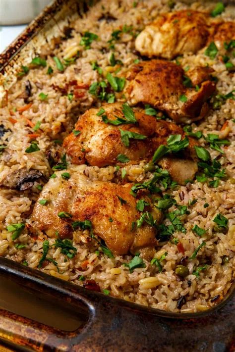 34 Leftover Rice Recipes For All Occasions