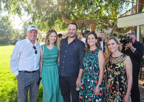 L A Conservancy Benefit Honors Local History 9 Toluca Lake Magazine